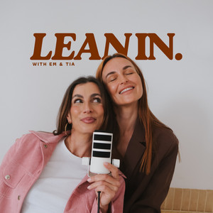 Cover: Lean In