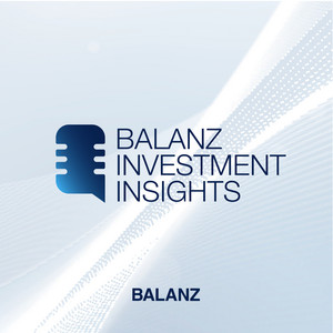 Cover: Balanz Investment Insights