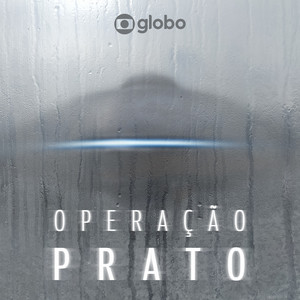 Cover: Operação Prato