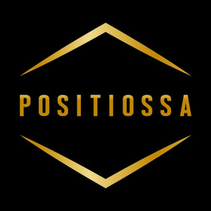 Cover: Positiossa