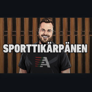 Cover: Sporttikärpänen