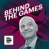 Cover: Behind The Games - Wer den Sport kontrolliert
