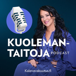 Cover: Kuolemantaitoja