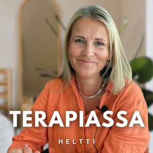Cover: Terapiassa