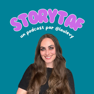Cover: StoryTaf