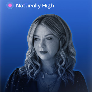 Cover: Naturally High