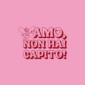 Cover: AMO, NON HAI CAPITO