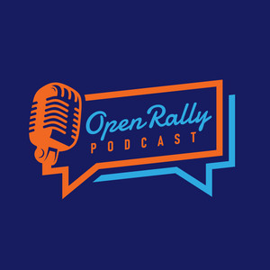 Cover: Open Rally