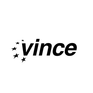 Cover: VINCE
