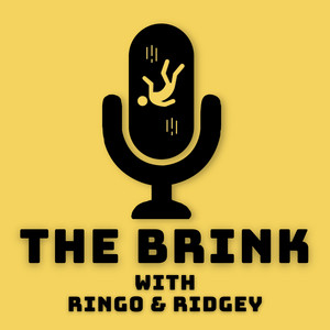 Cover: The Brink Podcast