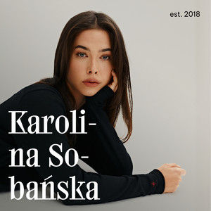 Cover: Karolina Sobańska