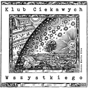 Cover: Klub Ciekawych Wszystkiego