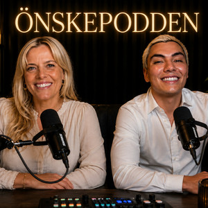 Cover: Önskepodden