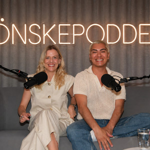 Cover: Önskepodden