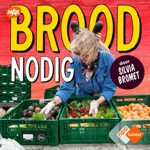 Cover: Brood Nodig