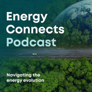Cover: Energy Connects Podcast