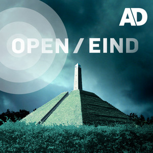 Cover: Open/Eind
