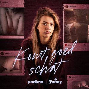 Cover: Komt goed schat