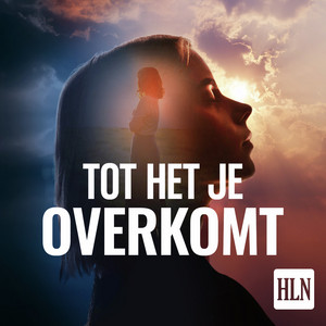Cover: Tot het je overkomt