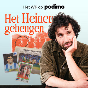 Cover: Het Heinen-geheugen