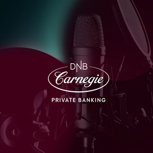 Cover: Investera & Agera från DNB Carnegie Private Banking