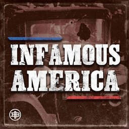 Cover: Infamous America