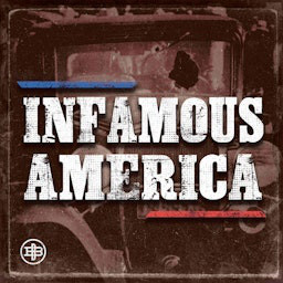 Cover: Infamous America