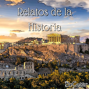 Cover: Relatos de la Historia