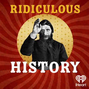Cover: Ridiculous History
