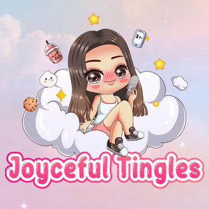 Cover: Joyceful Tingles