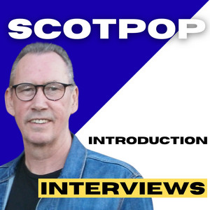 Cover: Scotpop
