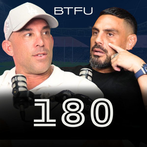 Cover: BTFU