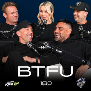 Cover: BTFU