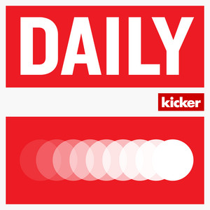Cover: kicker Daily - Dein täglicher Fußball-Wecker