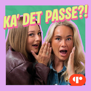 Cover: Ka’ det passe?