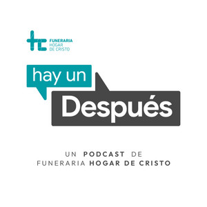 Cover: HAY UN DESPUÉS