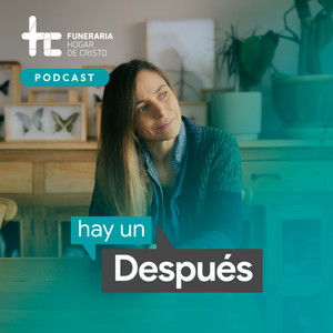 Cover: HAY UN DESPUÉS