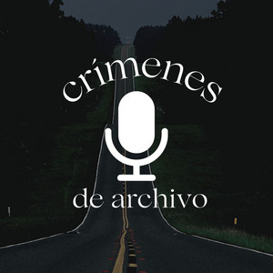 Cover: Crímenes de Archivo con Andrea Hartung