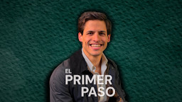 Cover: El Primer Paso