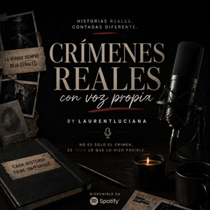 Cover: TE LO CUENTO EN VOZ BAJA
