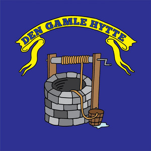 Cover: Den Gamle Hytte
