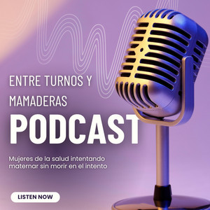 Cover: Entre turnos y mamaderas 