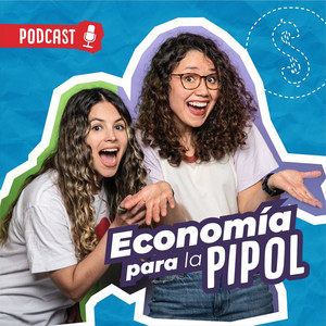 Cover: Economía para la pipol