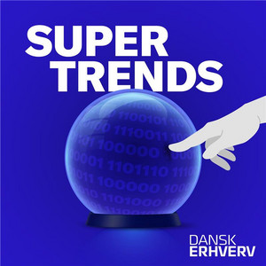 Cover: Supertrends
