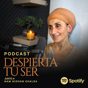 Cover: Despierta Tu Ser | Nam Nidhan Khalsa