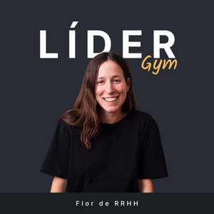 Cover: Líder Gym con Flor de RRHH