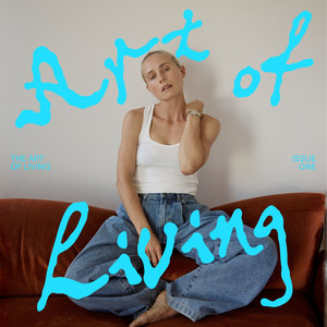 Cover: The Art Of Living