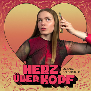 Cover: Herz über Kopf
