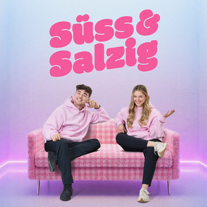 Cover: SÜSS & SALZIG