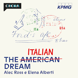 Cover: The Italian Dream